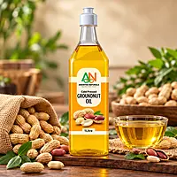 Ground Nut Oil