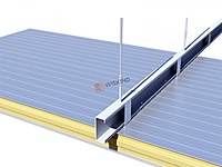 Cold Room / Controlled Temperature Room Installation – Agricultural Storage Solution