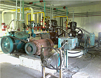 Cold Room / Controlled Temperature Room Installation – Agricultural Storage Solution