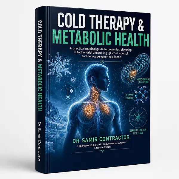 Cold Therapy & Metabolism