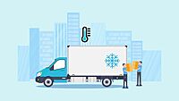 Cold Chain Transport Booking & Monitoring Platform