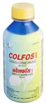 Colfos Insecticide-(Pi Industries)