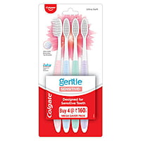 Colgate Barbie Strawberry Flavor Kids Toothpaste 80g (6+ Years)