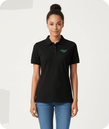 Premium Collar T-Shirts