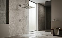 Coller Shower Head