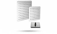 Coller Shower Head
