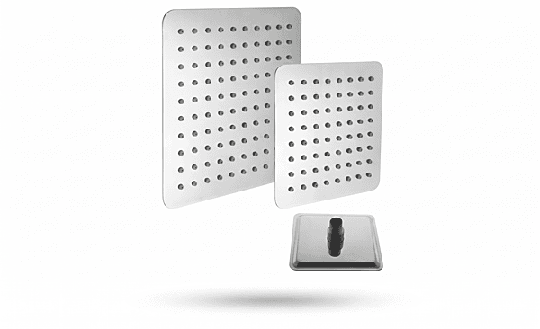 Coller Shower Head