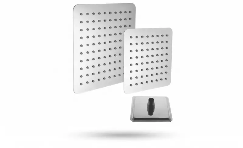 Coller Shower Head