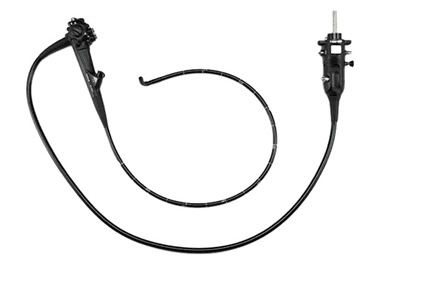 Colonoscope