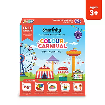 Color Carnival