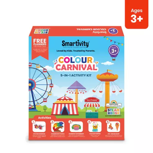 Color Carnival