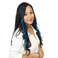 Colored Streaks (Pack of 2)