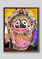 SRI JAGANNATH