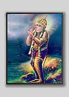 SRI HANUMAN  -3