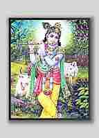 SRI KRISHNA