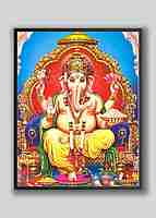SRI GANESH -1