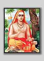 SHANKARACHARYA