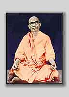 Swami Vishuddhananda 1962–1962