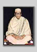 Swami Gambhirananda 1985–1988