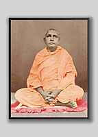 Swami Madhavananda 1962–1965