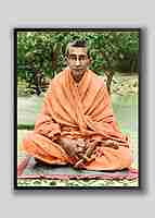 Swami Vireshwarananda 1965–1985