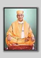 Swami Gahanananda 2005–2007