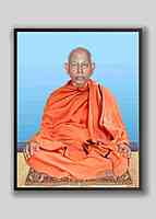 Swami Smaranananda 2017–Incumbent