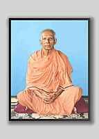 Swami Ranganathananda 1998–2005