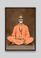 Swami Achalananda - Vice-President (1938 – 47)