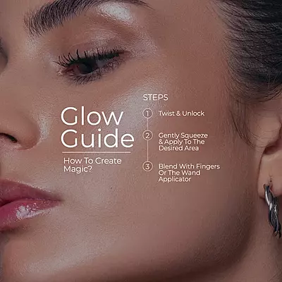 ColorBar Sinful Highlighter Glow Wand ColorBar Sinful Highlighter Glow Wand