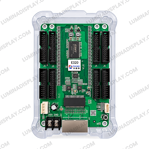 Colorlight E320 Receiving Card Receiving Card