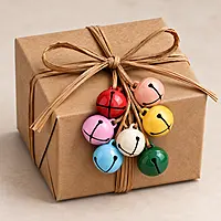 Decorative Bells - 40 mm