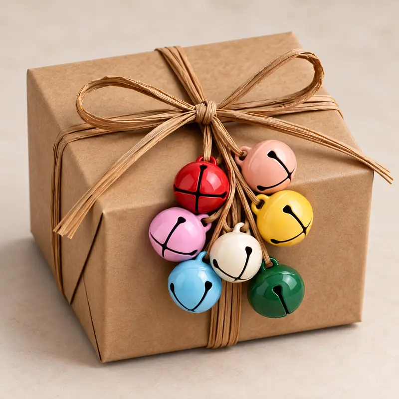Decorative Bells - 40 mm