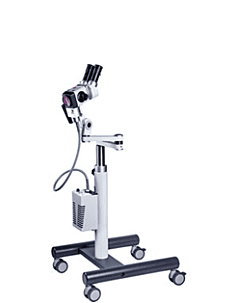 Colposcope Machine