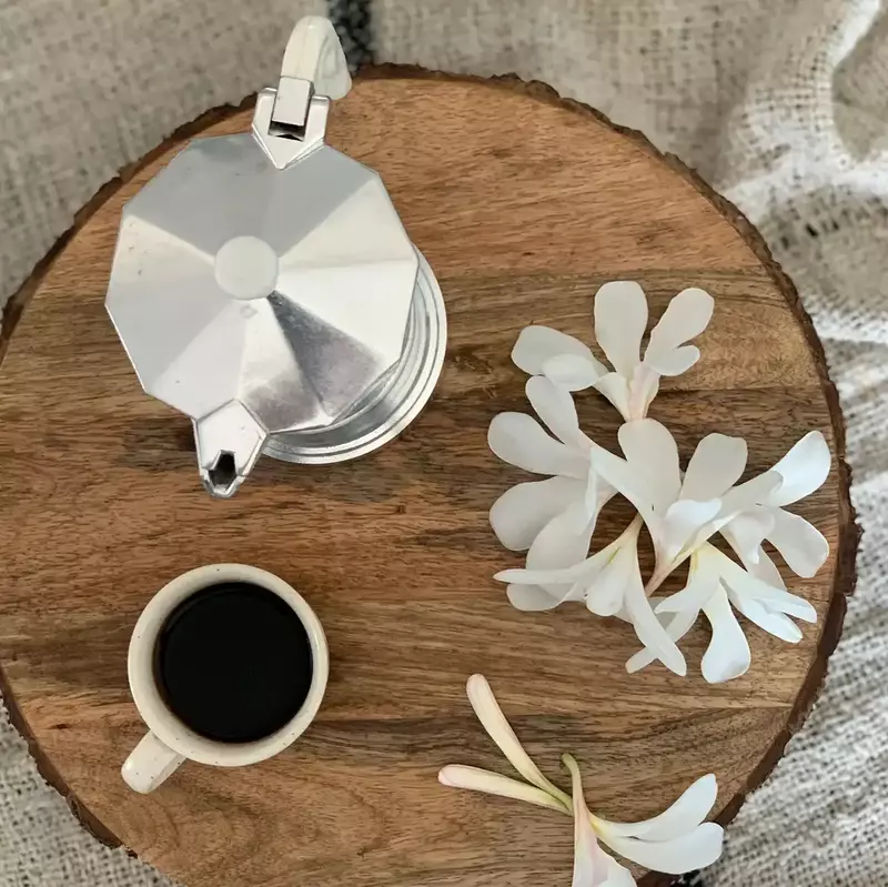 Colombia Supremo 125 Gms (Paper Filter) - Kaffa Cerrado