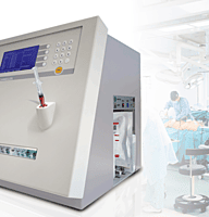 ESCHWEILER Combi Line