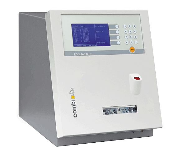 ESCHWEILER Combi Line