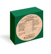 Arkray Combidisc GN2 (20Nos.) RES Gram Negative