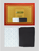 Cotton Printed Shirting &Suiting Gift Box Combo
