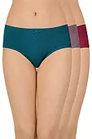 Amante PPK43005 Solid Assorted L