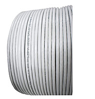 COMMSCOPE CAT6 U/UTP Cable Grey-305m | 1000 Feet-884036314/10
