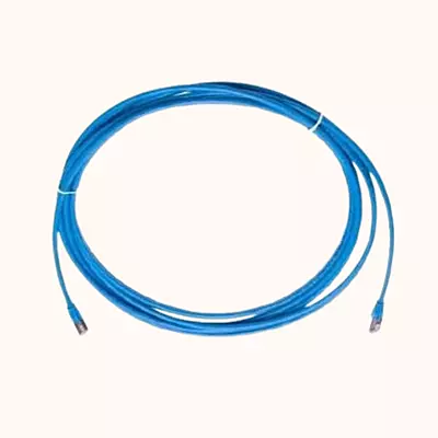 CommScope 3 MTR Cat 6 Patch Cable - BLUE (NPC06UZDB-RD003M)