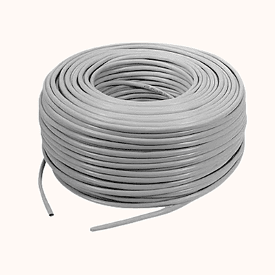 CommScope Cat 6 UTP Cable (For Laying)