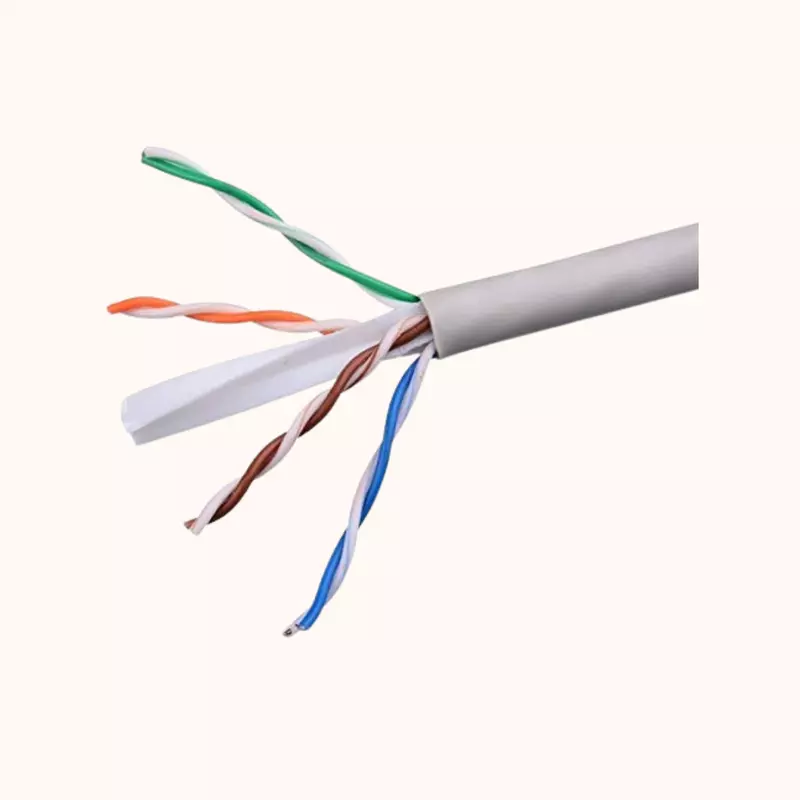 CommScope Cat 6 UTP Cable (For Laying)