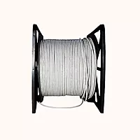 CommScope NetConnect (AMP) UTP Cable Cat 6 305 MTR - White
