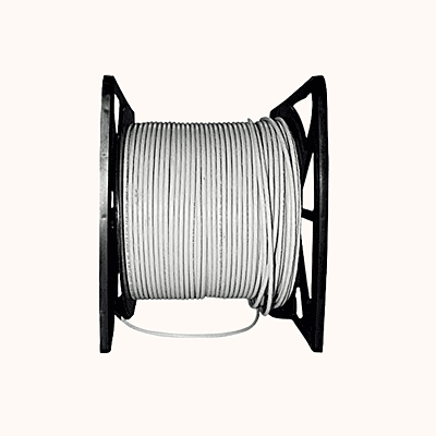 CommScope NetConnect (AMP) UTP Cable Cat 6 305 MTR - White