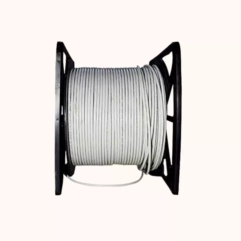 CommScope NetConnect (AMP) UTP Cable Cat 6 305 MTR - White