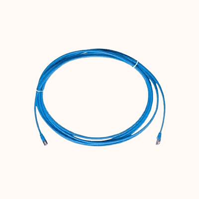 CommScope Patch Cord Blue -2 MTR (FPCMW-APSC-P-2M)