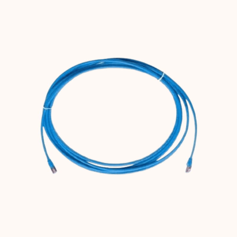 CommScope Patch Cord Blue -2 MTR (FPCMW-APSC-P-2M) CommScope Patch Cord Blue -2 MTR (FPCMW-APSC-P-2M)