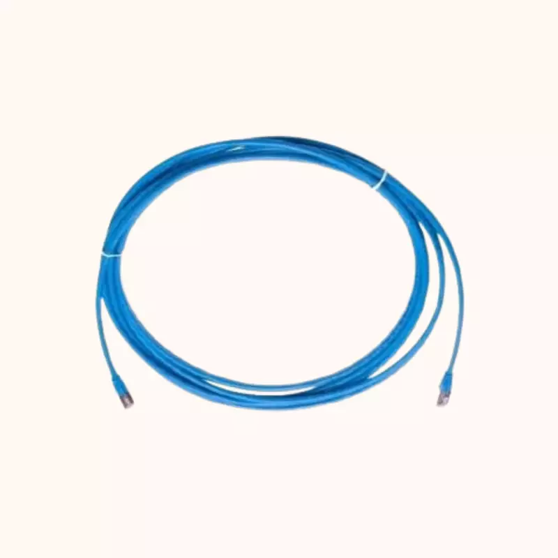 CommScope Patch Cord Blue -2 MTR (FPCMW-APSC-P-2M)
